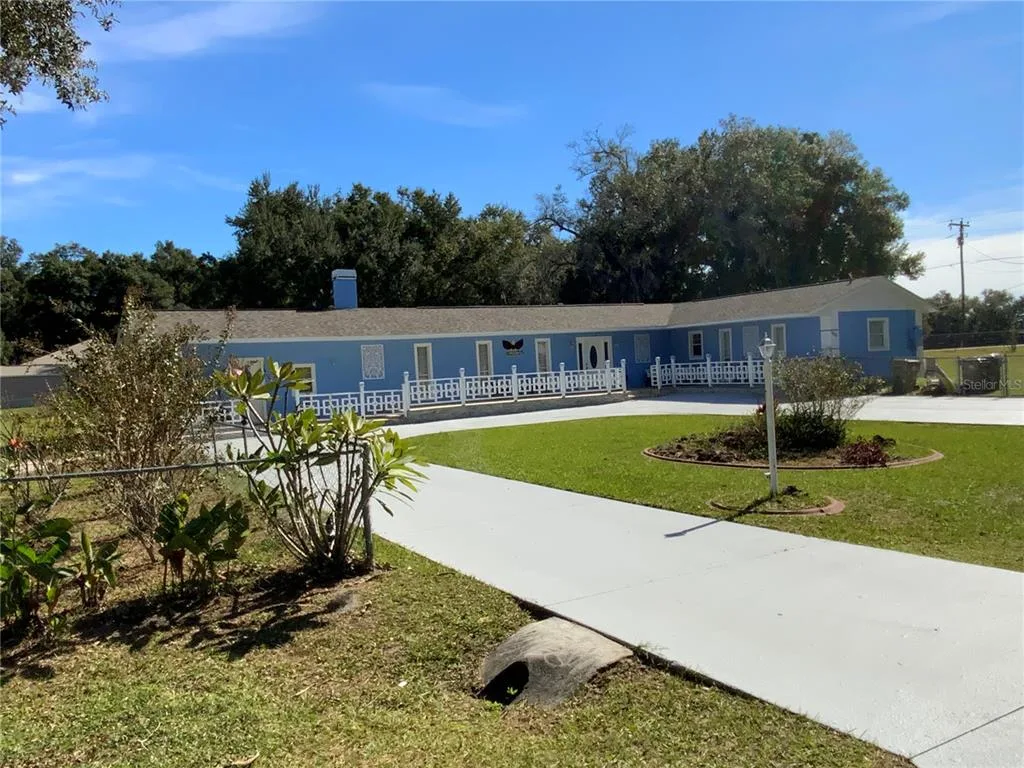 39742 GELLA WAY, LADY LAKE, FL 32159
