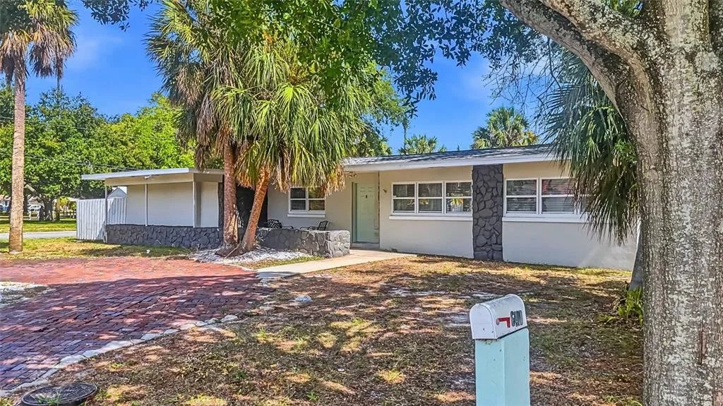 6400 PELICAN DRIVE S, ST PETERSBURG, FL 33707