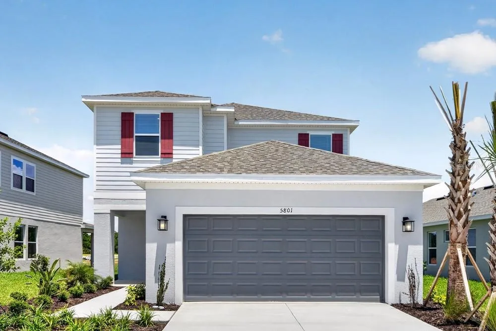5801 PORTICO PLACE, KISSIMMEE, FL 34758
