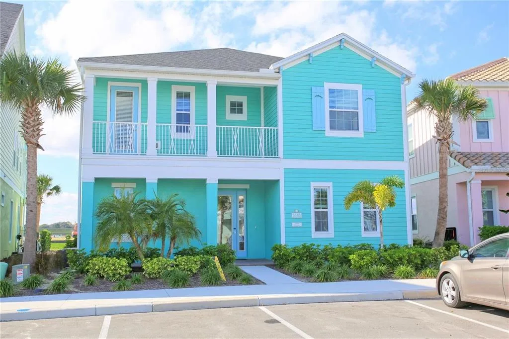 8145 SURF STREET, KISSIMMEE, FL 34747