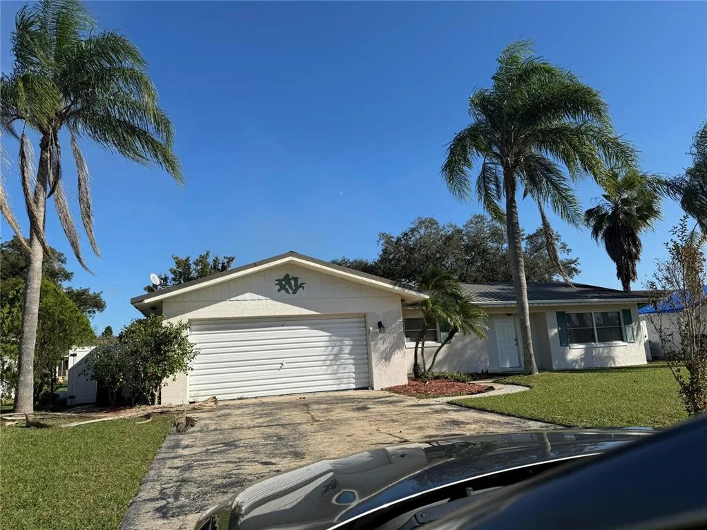 2421 ARCHER BOULEVARD, ORLANDO, FL 32833