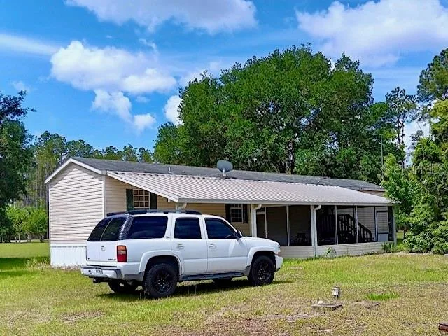 17749 SE 156TH PLACE ROAD, WEIRSDALE, FL 32195