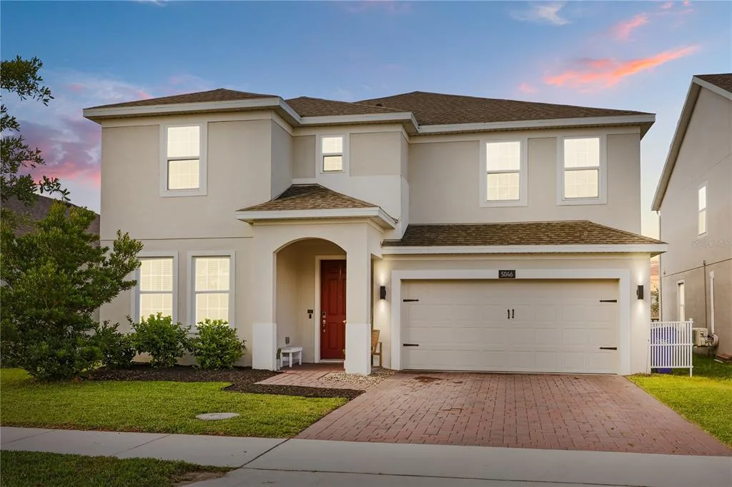 5046 DOWN COURT, ST CLOUD, FL 34772
