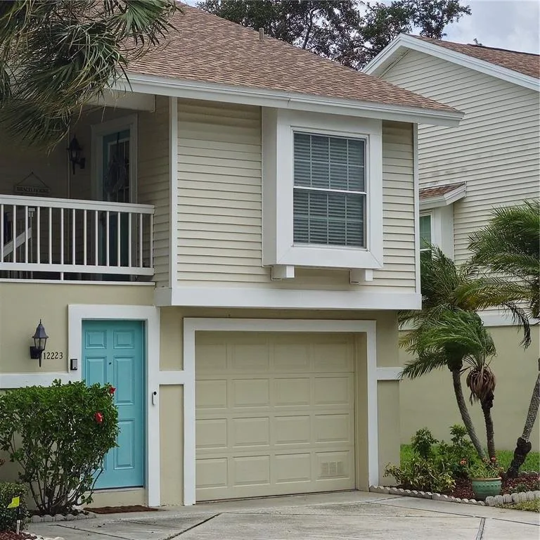 12223 SUN VISTA COURT E, TREASURE ISLAND, FL 33706
