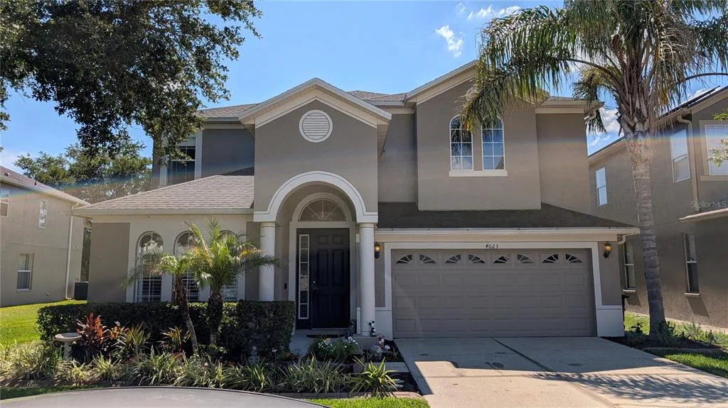 4023 HUNTINGDALE COURT, WESLEY CHAPEL, FL 33543