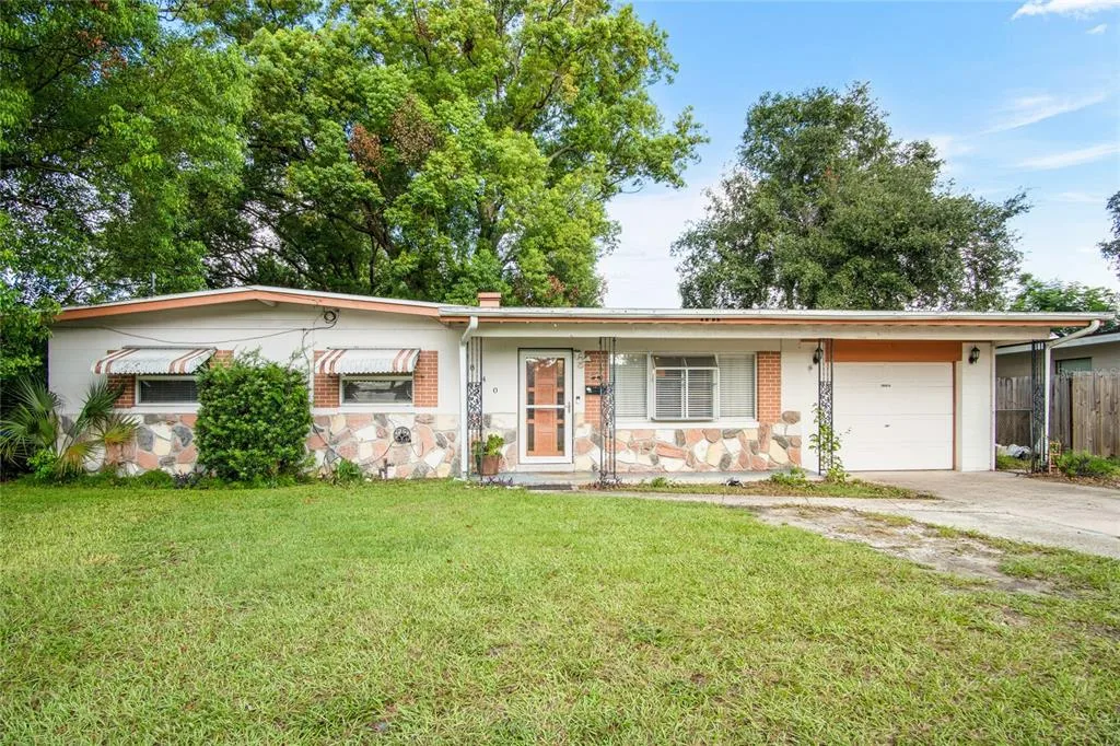 1840 N POWERS DRIVE, ORLANDO, FL 32818