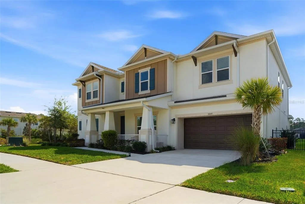 34068 CASTAWAY LOOP, WESLEY CHAPEL, FL 33543