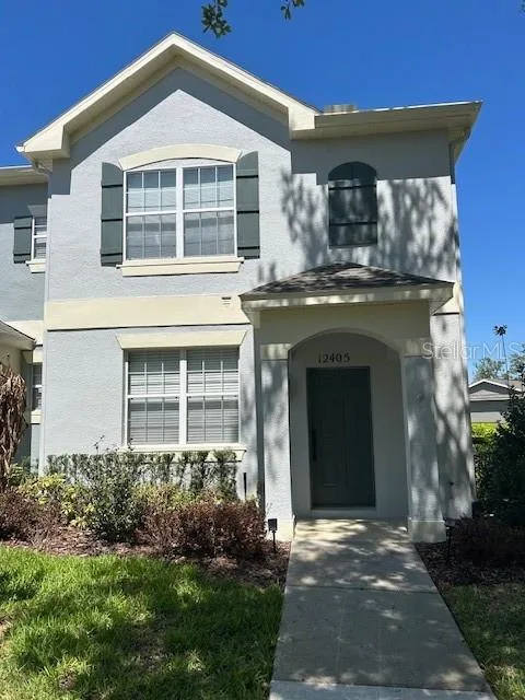 12405 CRUXBURY DRIVE, WINDERMERE, FL 34786