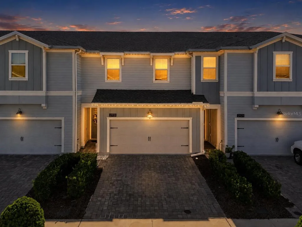 2931 SENTENCE STREET, KISSIMMEE, FL 34746