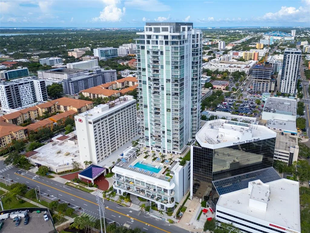 301 1ST STREET S # 3305, ST PETERSBURG, FL 33701