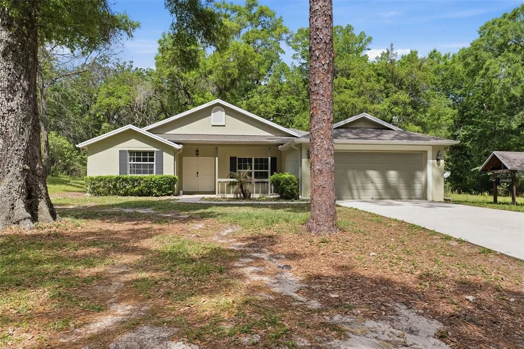 11459 TRAIL RIDGE RUN, BROOKSVILLE, FL 34601