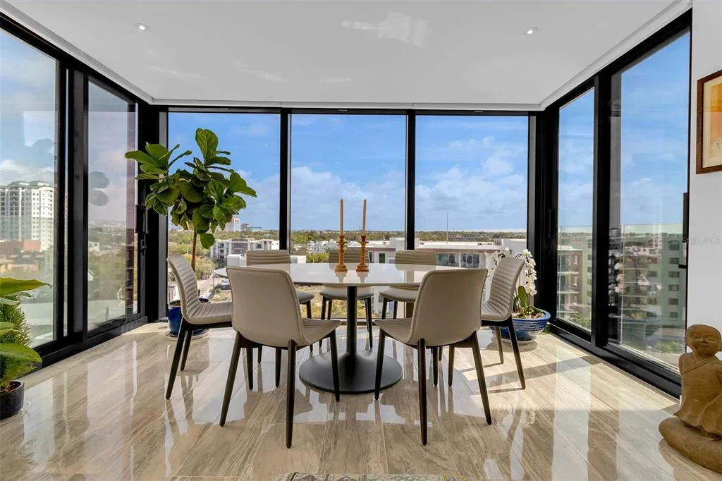 707 S GULFSTREAM AVENUE # 802, SARASOTA, FL 34236