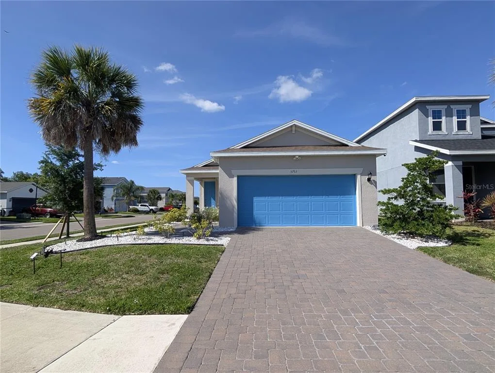 5763 BUNGALOW GROVE COURT, PALMETTO, FL 34221