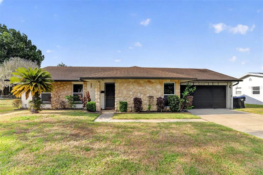 2738 FIRESIDE COURT, ORLANDO, FL 32839