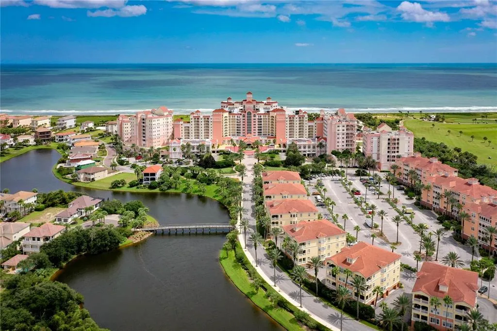 200 OCEAN CREST DRIVE # 617, PALM COAST, FL 32137