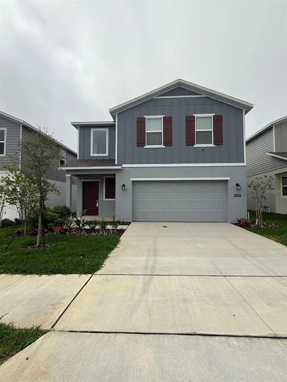 3634 HARDMAN DRIVE, LAKE WALES, FL 33853