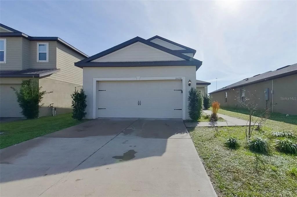30098 FEDORA CIRCLE, BROOKSVILLE, FL 34602