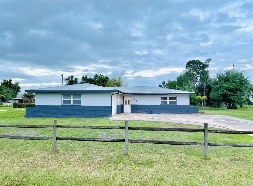 134 PEACE ISLAND DRIVE, PUNTA GORDA, FL 33950