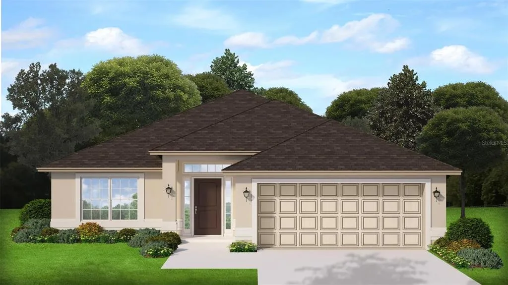 1254 HICKORY NUT DRIVE, LAKE WALES, FL 33898