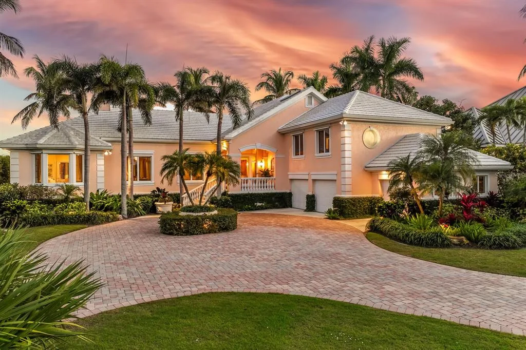 1640 JEAN LAFITTE DRIVE, BOCA GRANDE, FL 33921