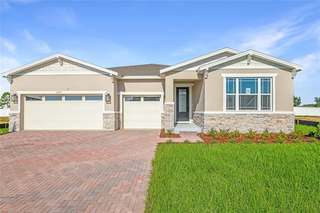 3037 WOODCLIFF LAKE CIRCLE, CLERMONT, FL 34711