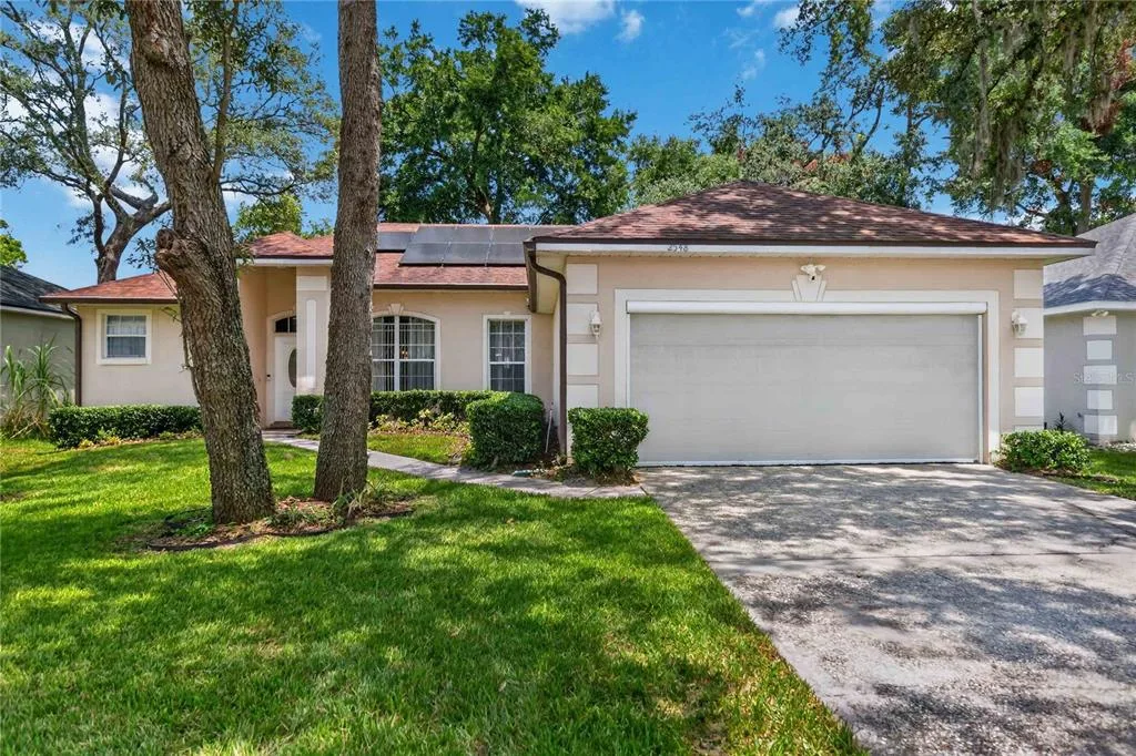 2548 TALL MAPLE LOOP, OCOEE, FL 34761