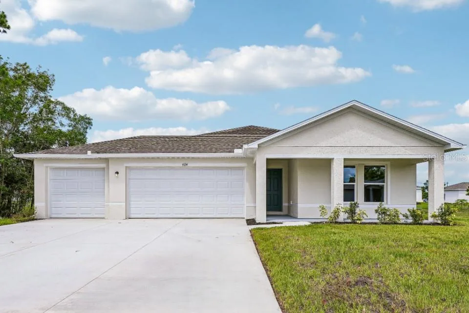 16082 OVERDALE COURT, PUNTA GORDA, FL 33955