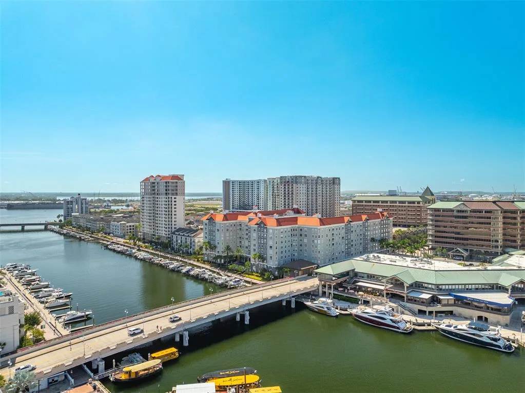700 S HARBOUR ISLAND BOULEVARD # 647, TAMPA, FL 33602