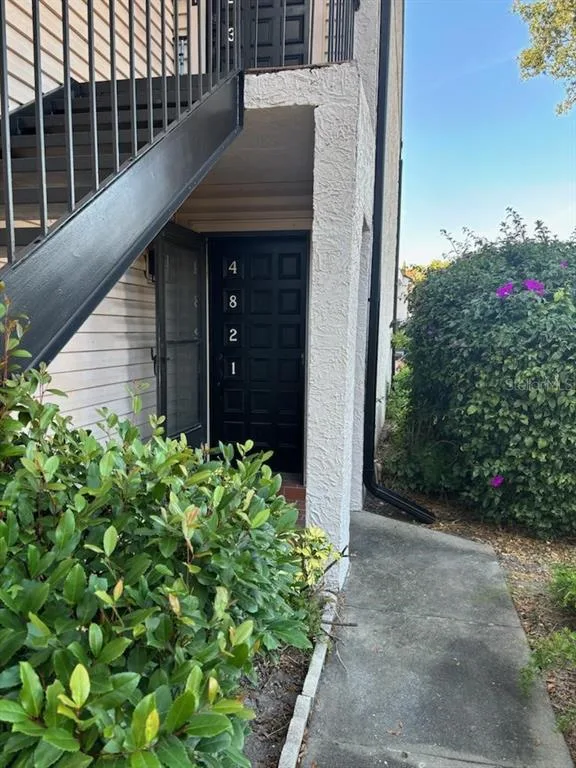 4821 PURITAN CIRCLE # 104, TAMPA, FL 33617