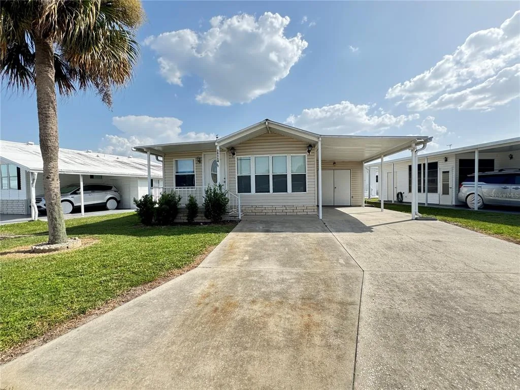35114 GARBER LANE, ZEPHYRHILLS, FL 33541