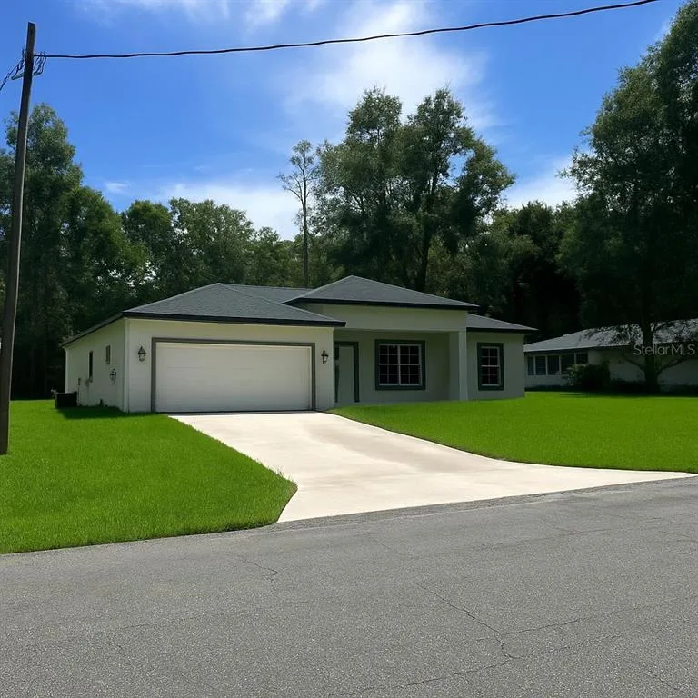 10075 N CONRAD POINT, CITRUS SPRINGS, FL 34434
