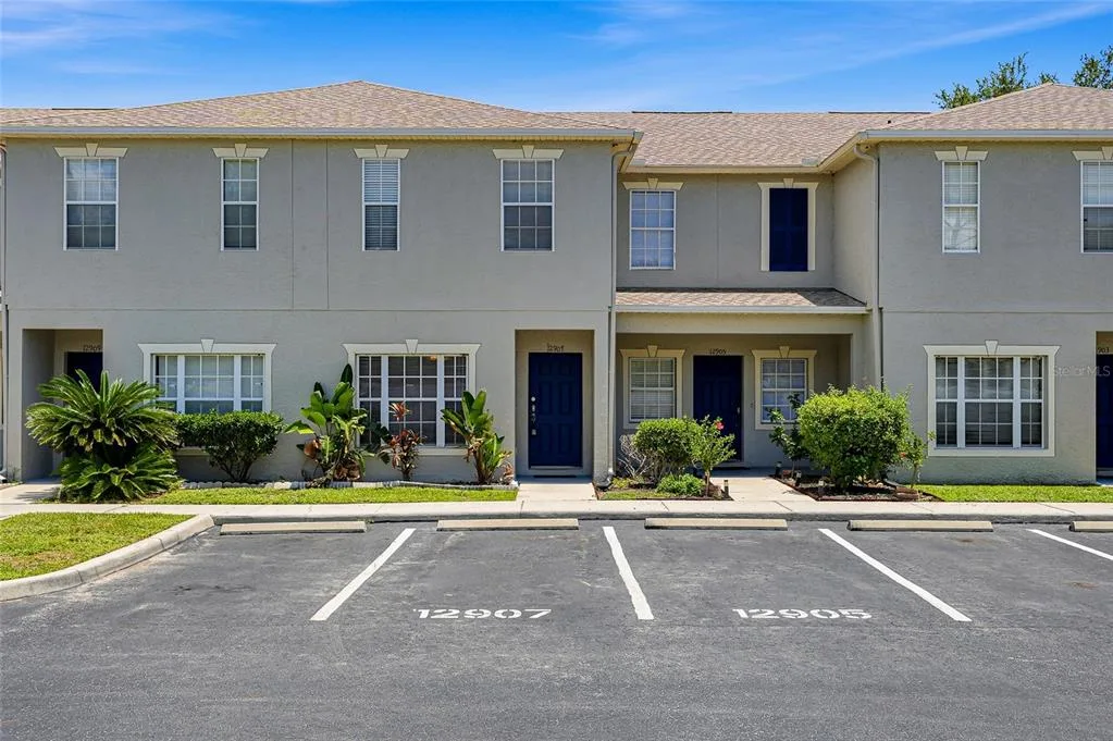 12907 KINGS CROSSING DRIVE, GIBSONTON, FL 33534