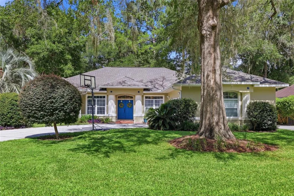 2015 NW 89TH DRIVE, GAINESVILLE, FL 32606
