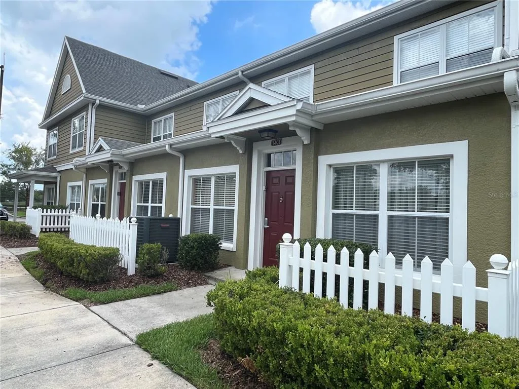 2610 LODI CIRCLE # 103, KISSIMMEE, FL 34746