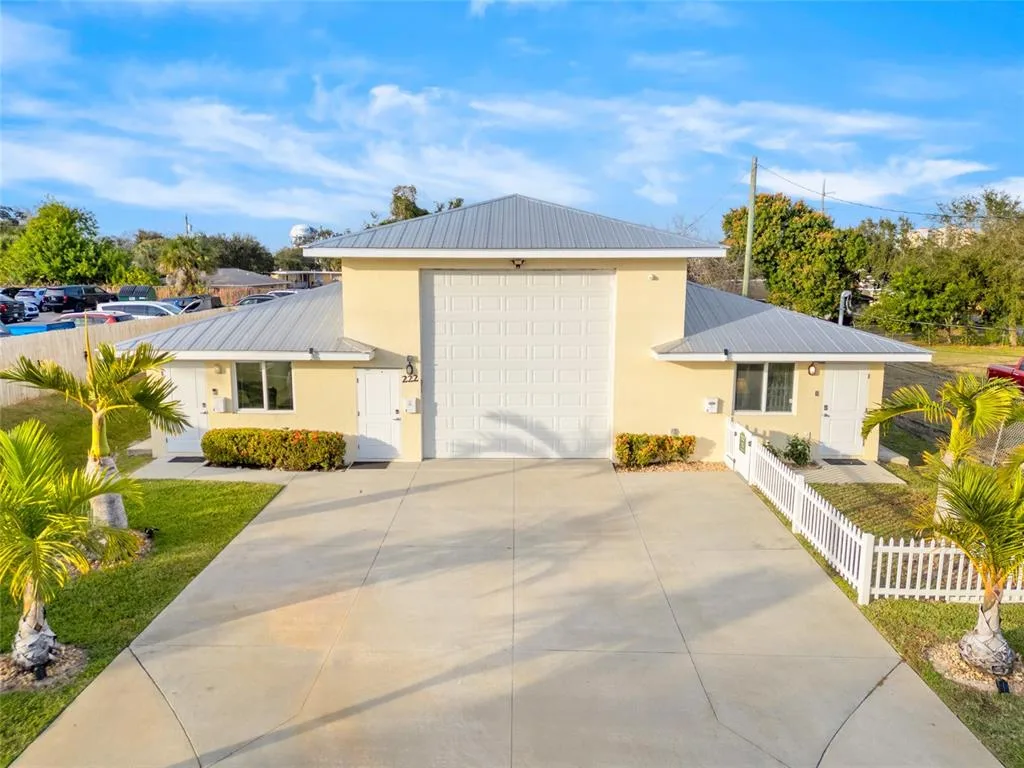222 ROSA L JONES, COCOA, FL 32922
