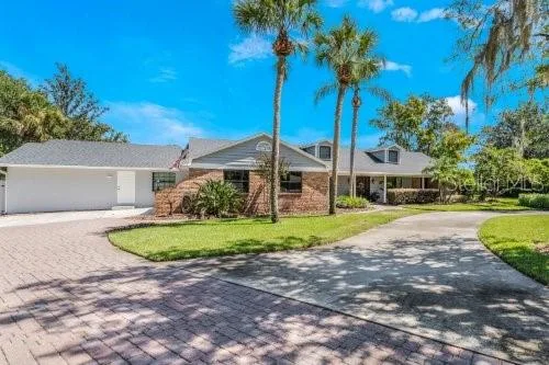 306 N SWEETWATER COVE BOULEVARD, LONGWOOD, FL 32779