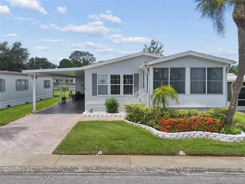 18 MOUNTAIN LAUREL DRIVE, PALM HARBOR, FL 34684