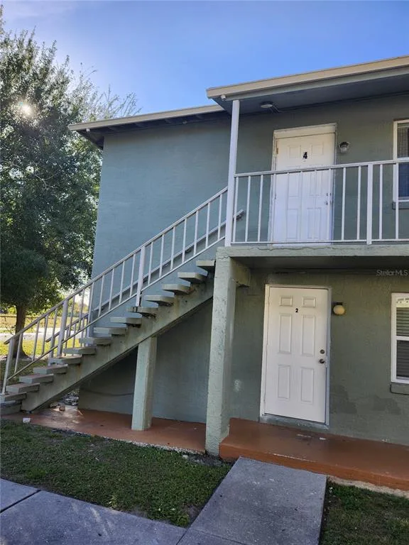 736 MICHIGAN COURT # 4, ST CLOUD, FL 34769
