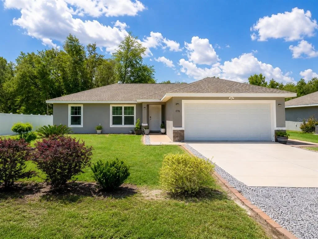 13358 SW 111TH STREET, DUNNELLON, FL 34432
