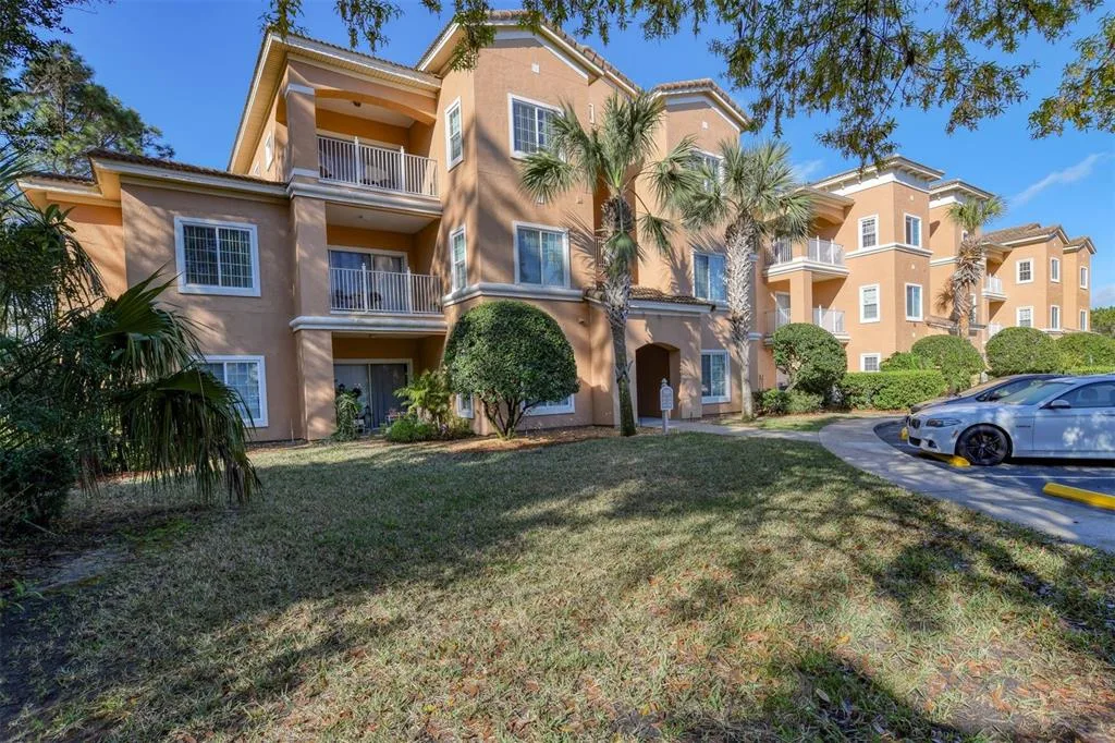 540 FLORIDA CLUB BOULEVARD # 305, ST AUGUSTINE, FL 32084