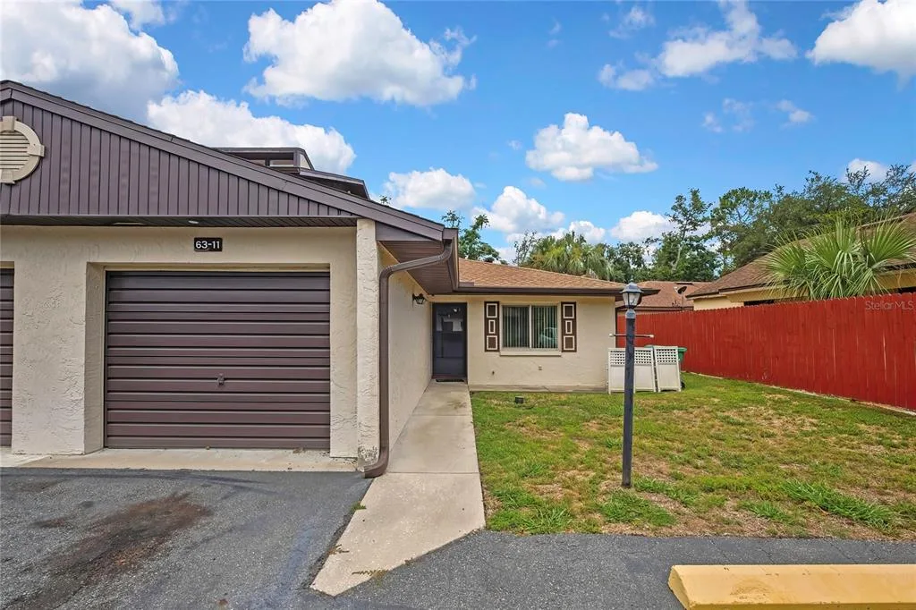 63 DOUGLAS STREET # 11, HOMOSASSA, FL 34446