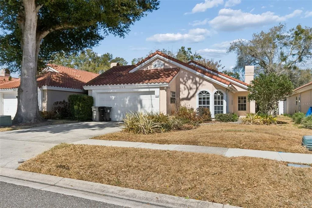 669 VIA MILANO, APOPKA, FL 32712