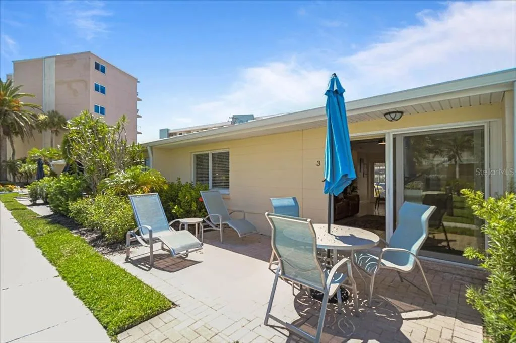 5830 MIDNIGHT PASS ROAD # 3, SARASOTA, FL 34242