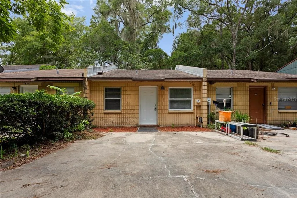 1816 SW 70TH TERRACE, GAINESVILLE, FL 32607