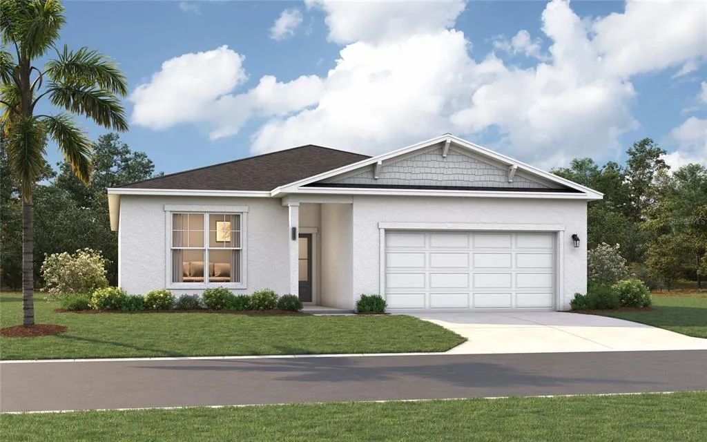 9237 HARRIS HAWK DRIVE, LEESBURG, FL 34788