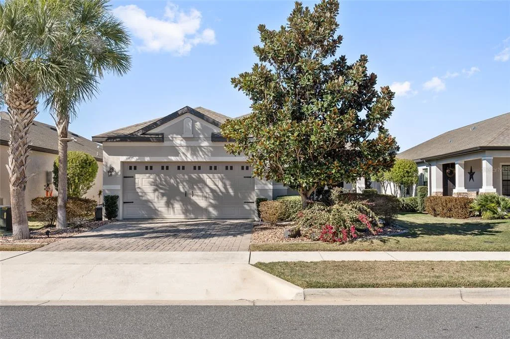 2639 STARGRASS CIRCLE, CLERMONT, FL 34715