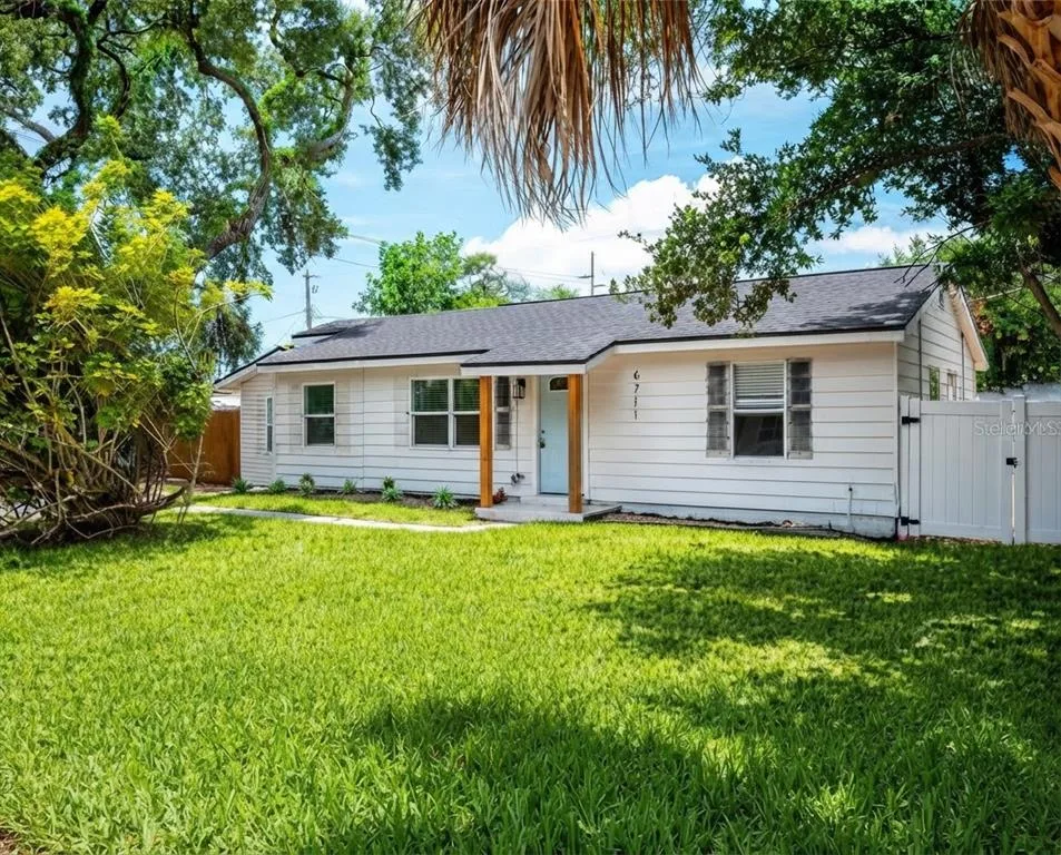 6711 S GABRIELLE STREET, TAMPA, FL 33611