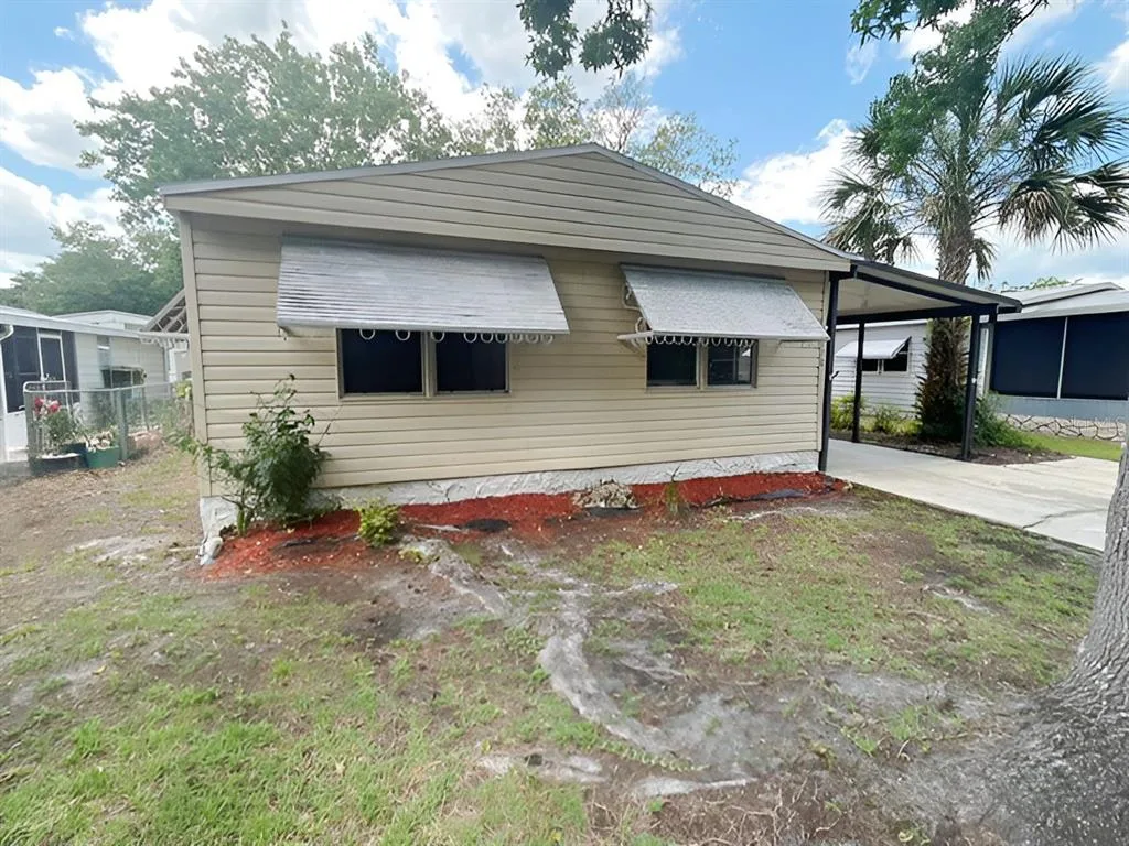170 PALM DRIVE, DEBARY, FL 32713