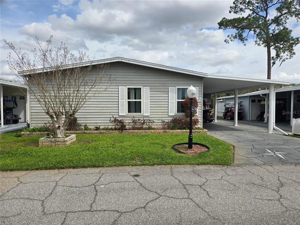 131 VICTORIA DRIVE, HAINES CITY, FL 33844