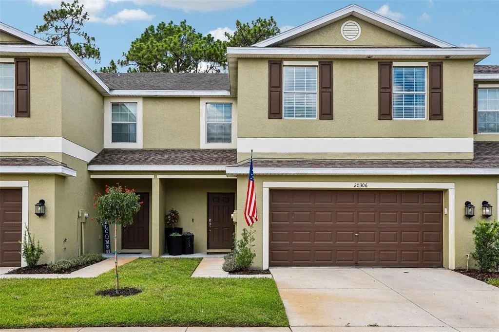 20306 STARFINDER WAY, TAMPA, FL 33647